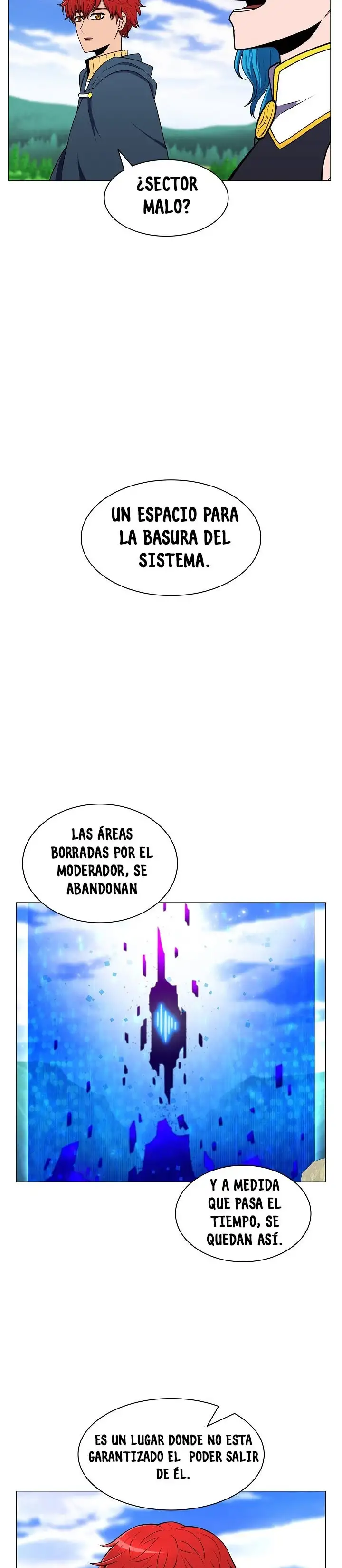 Actualizador - Capítulo 6 - Página 11 - LectorTMOo
