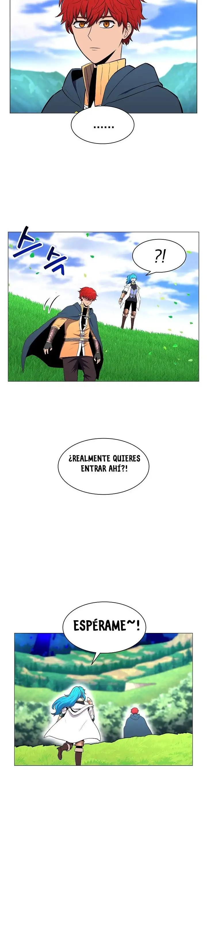 Actualizador - Capítulo 6 - Página 12 - LectorTMOo