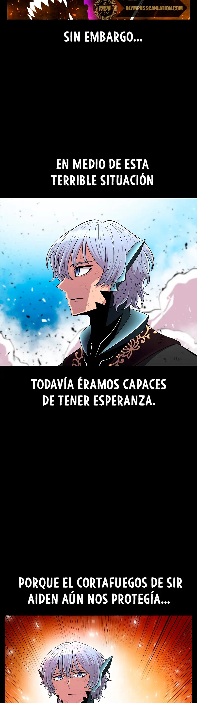 Actualizador - Capítulo 61 - Página 5 - LectorTMOo