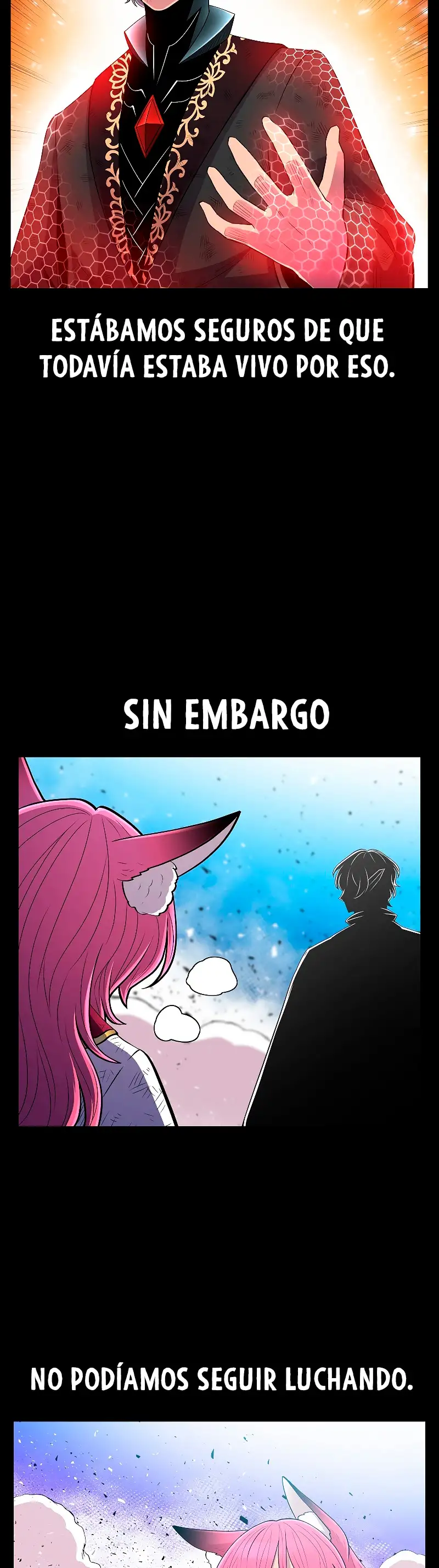 Actualizador - Capítulo 61 - Página 6 - LectorTMOo