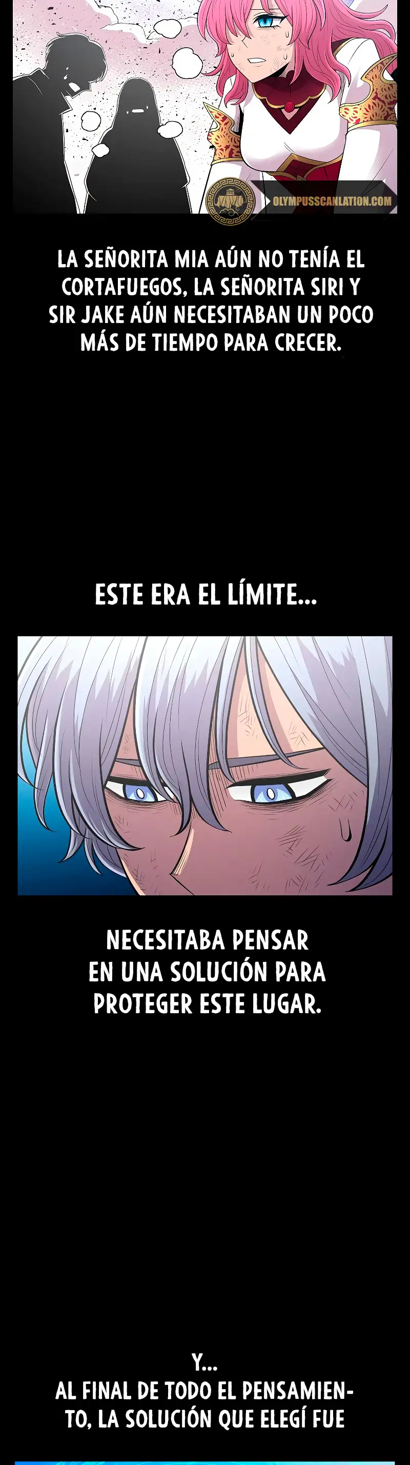 Actualizador - Capítulo 61 - Página 7 - LectorTMOo