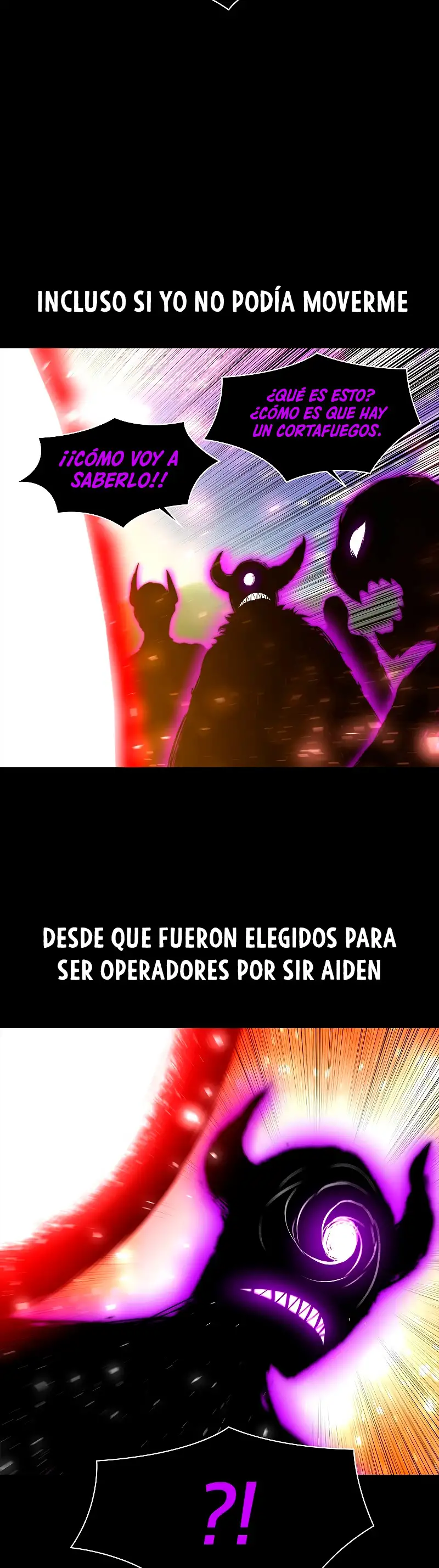 Actualizador - Capítulo 61 - Página 10 - LectorTMOo