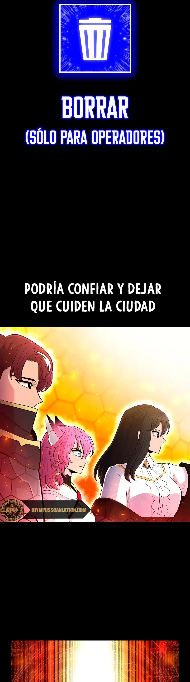 Actualizador - Capítulo 61 - Página 12 - LectorTMOo