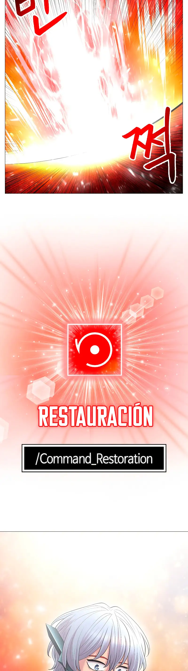 Actualizador - Capítulo 61 - Página 17 - LectorTMOo