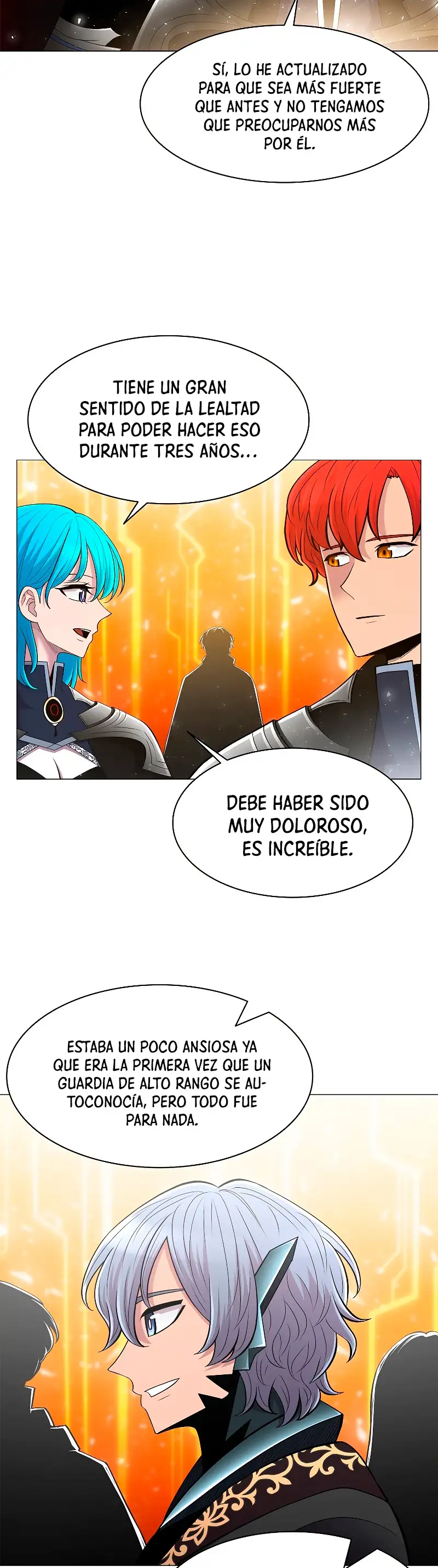 Actualizador - Capítulo 61 - Página 26 - LectorTMOo