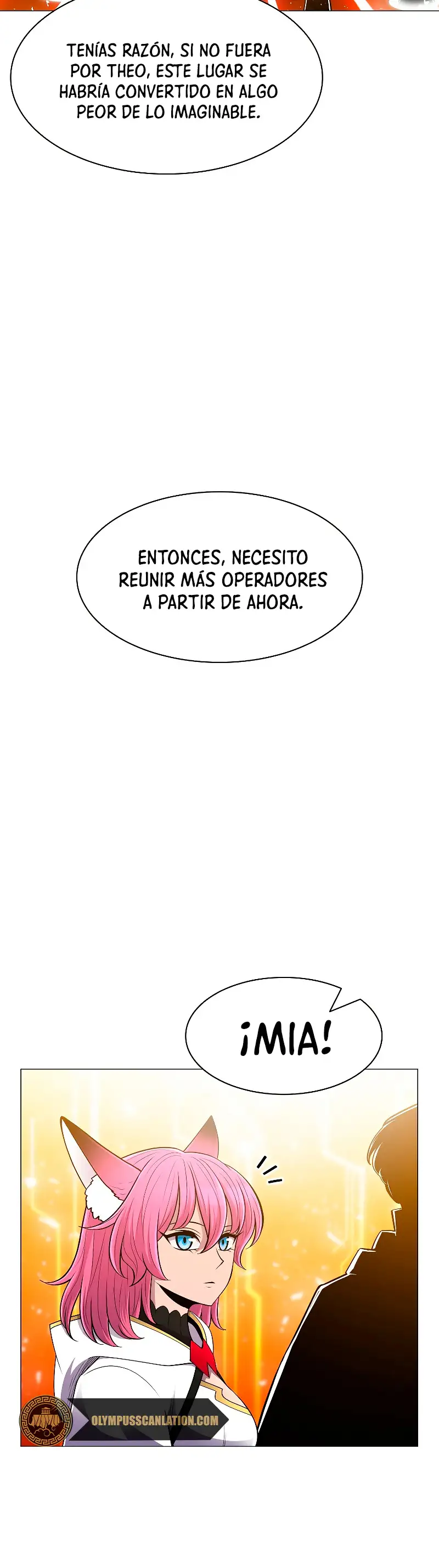 Actualizador - Capítulo 61 - Página 28 - LectorTMOo