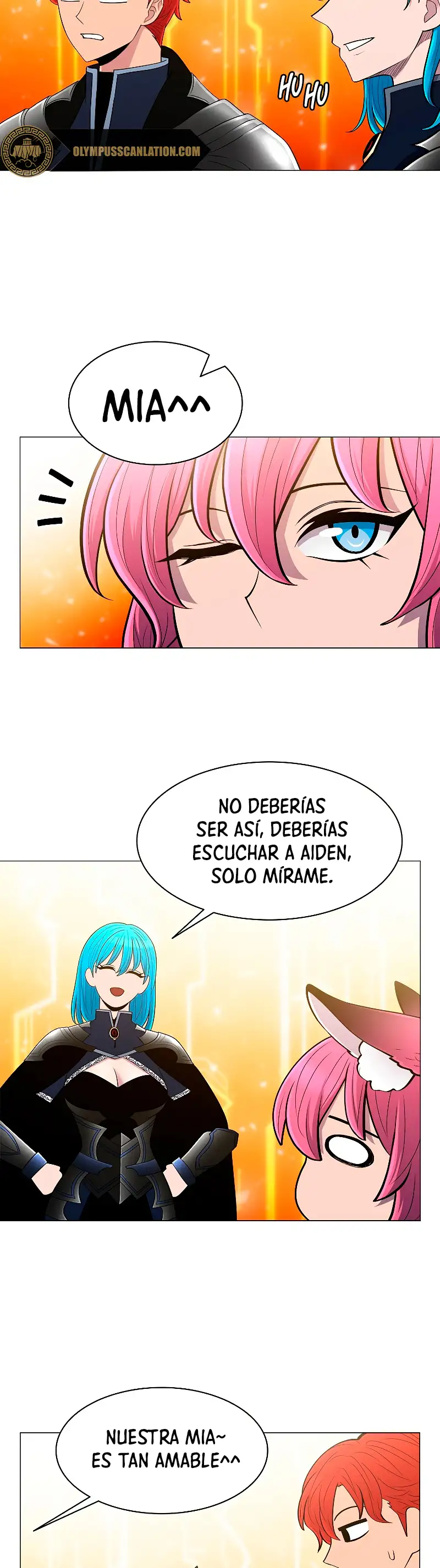 Actualizador - Capítulo 61 - Página 30 - LectorTMOo