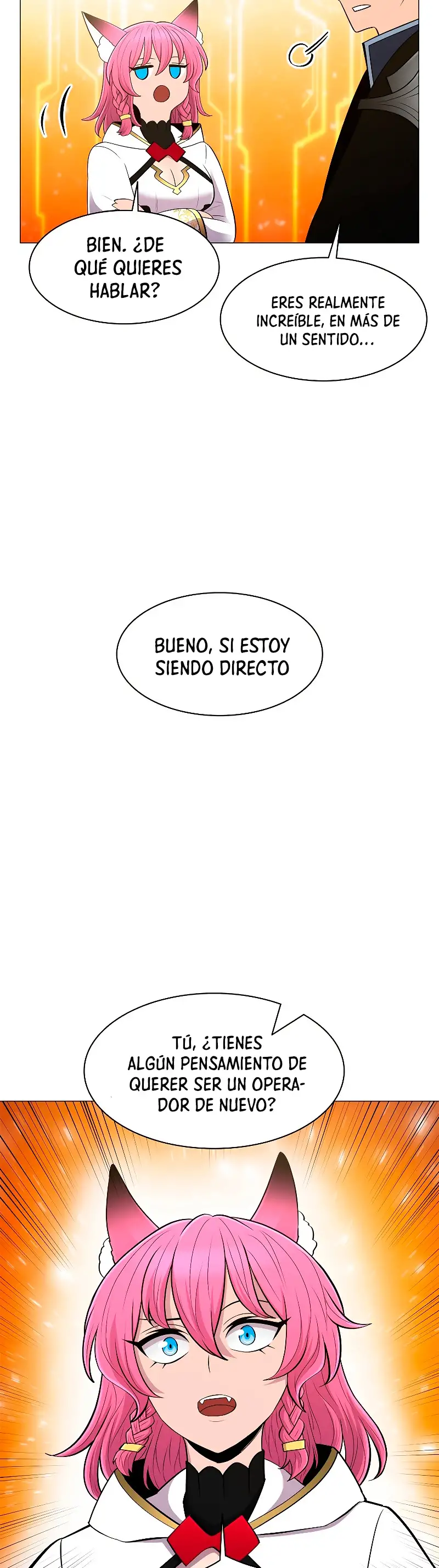 Actualizador - Capítulo 61 - Página 31 - LectorTMOo