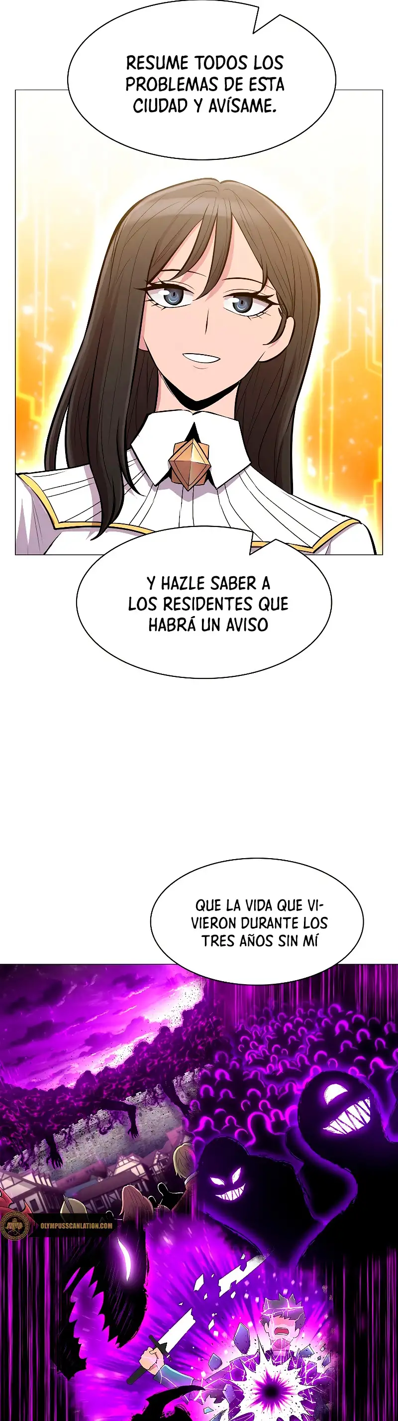 Actualizador - Capítulo 61 - Página 36 - LectorTMOo