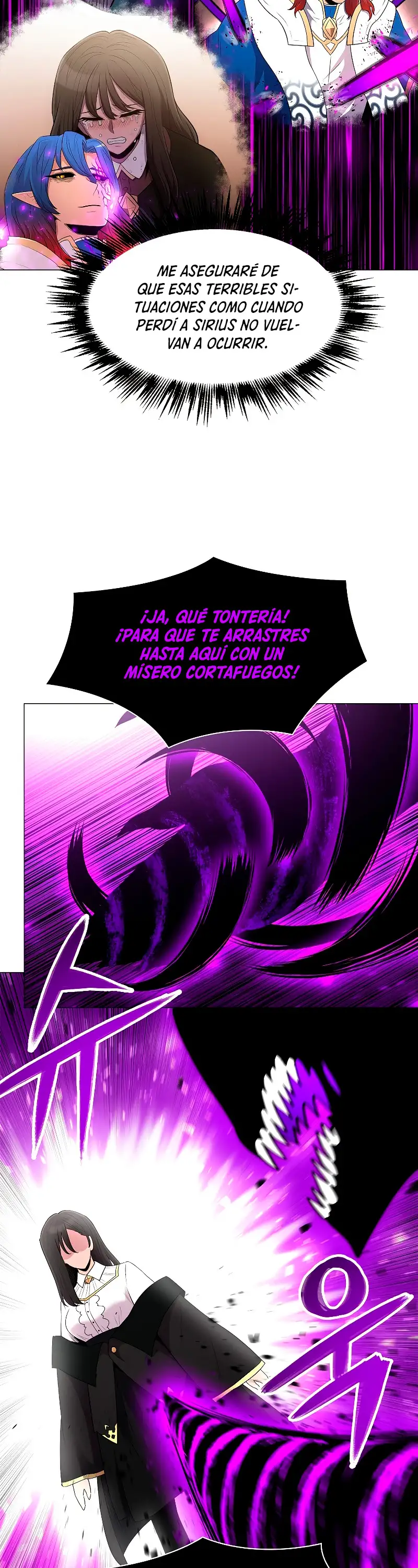 Actualizador - Capítulo 62 - Página 17 - LectorTMOo