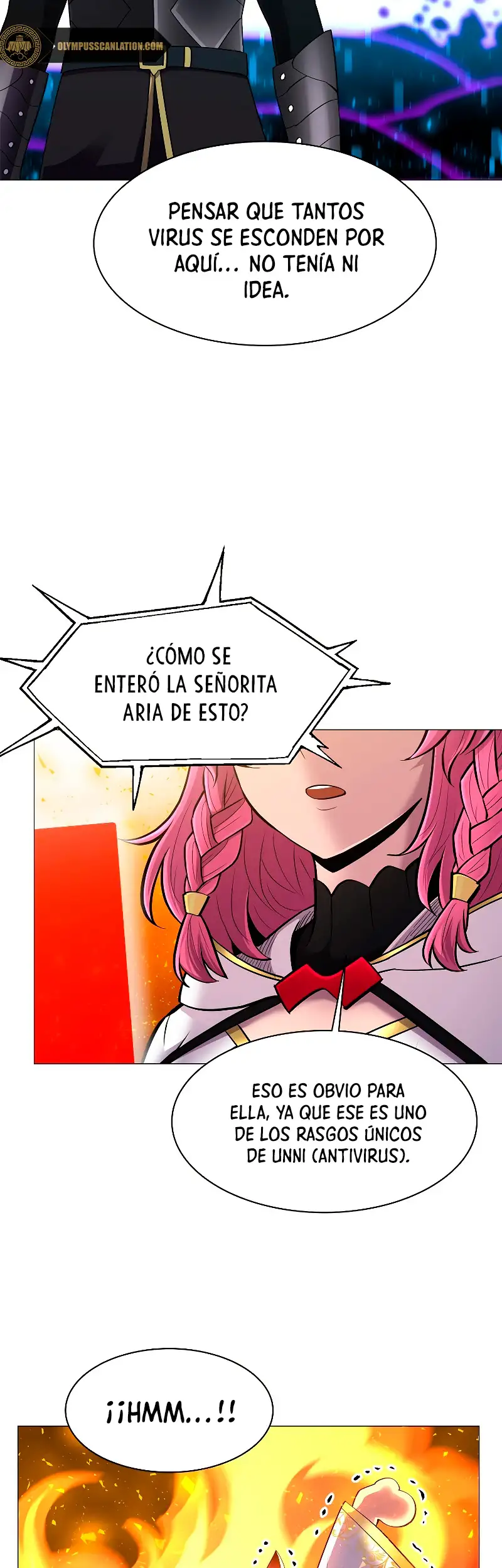 Actualizador - Capítulo 62 - Página 26 - LectorTMOo