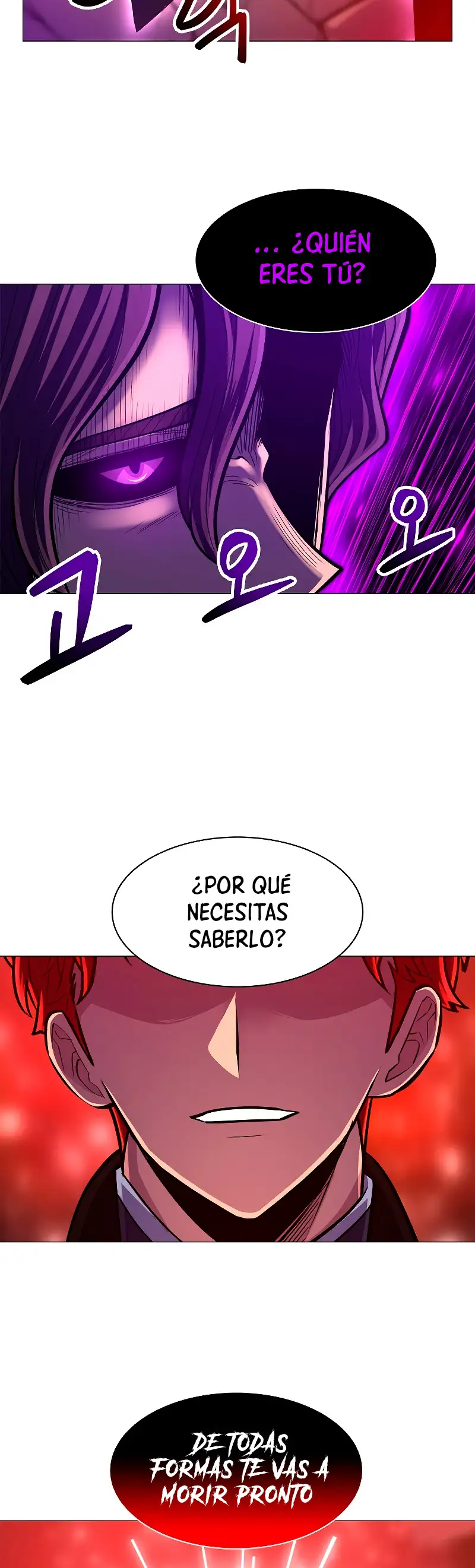 Actualizador - Capítulo 62 - Página 38 - LectorTMOo