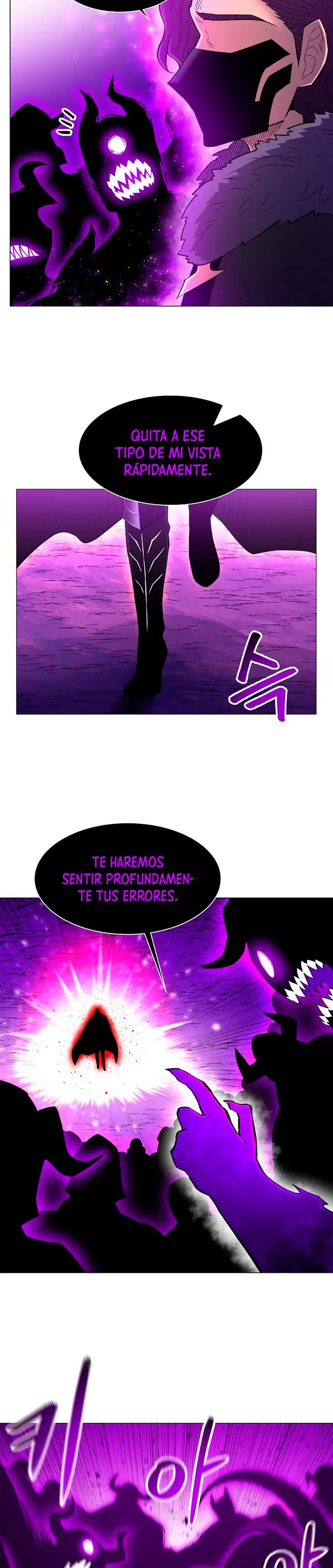Actualizador - Capítulo 63 - Página 4 - LectorTMOo
