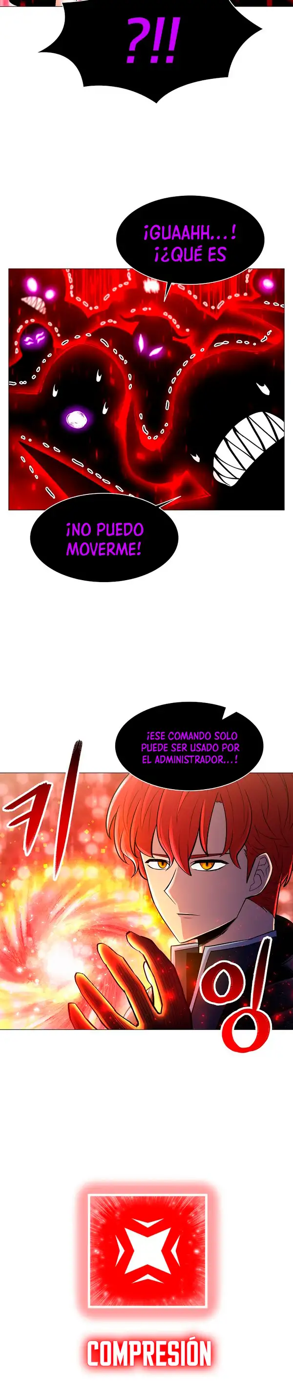 Actualizador - Capítulo 63 - Página 7 - LectorTMOo