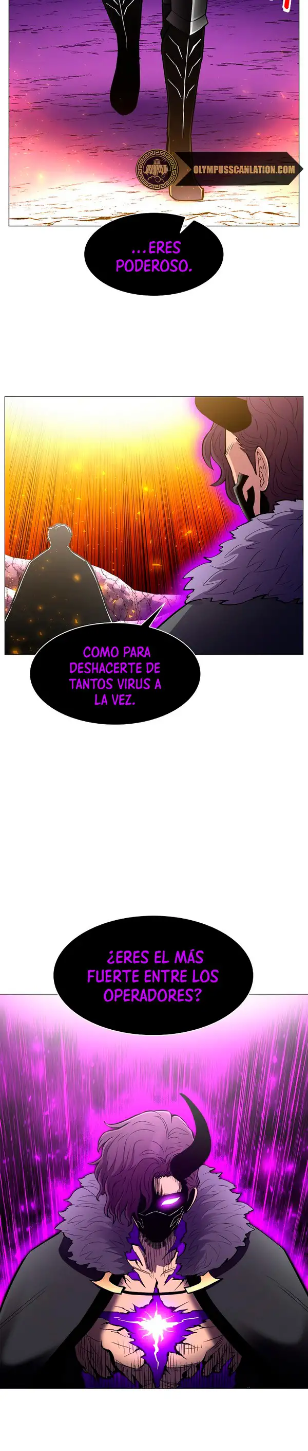 Actualizador - Capítulo 63 - Página 10 - LectorTMOo