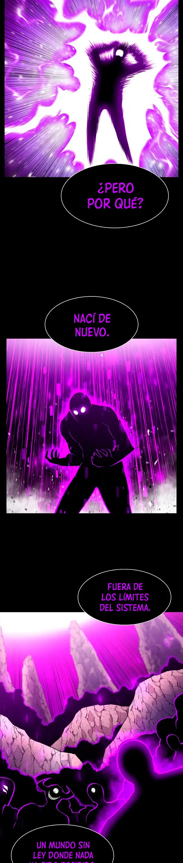 Actualizador - Capítulo 63 - Página 19 - LectorTMOo
