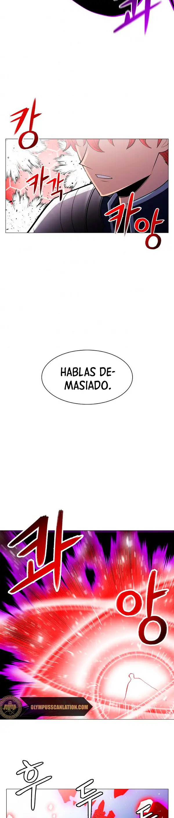 Actualizador - Capítulo 63 - Página 24 - LectorTMOo