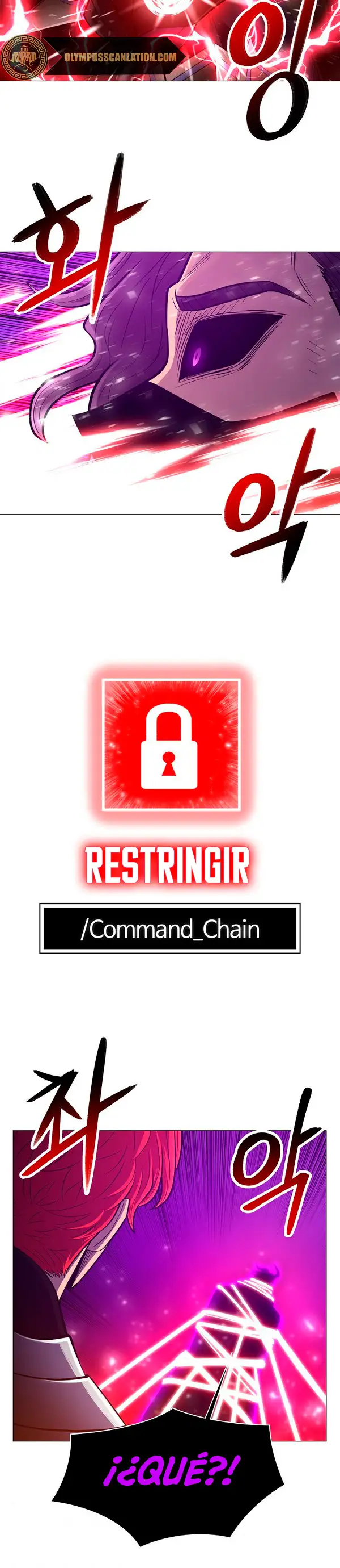 Actualizador - Capítulo 63 - Página 26 - LectorTMOo