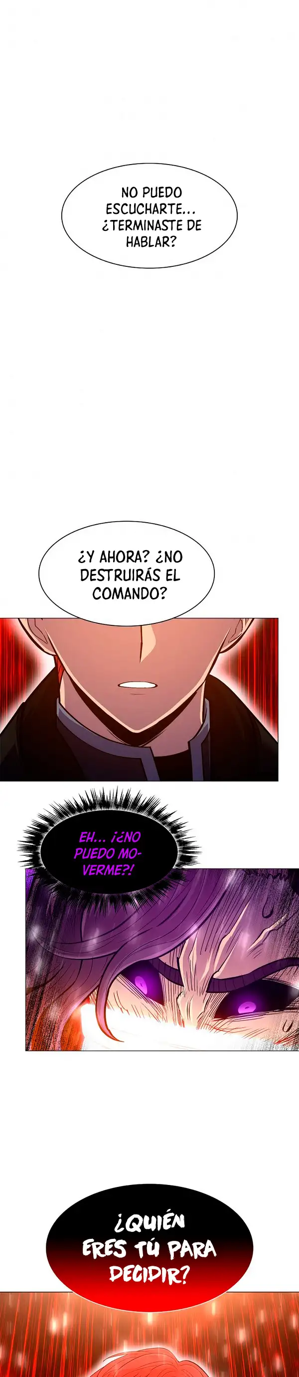 Actualizador - Capítulo 63 - Página 27 - LectorTMOo