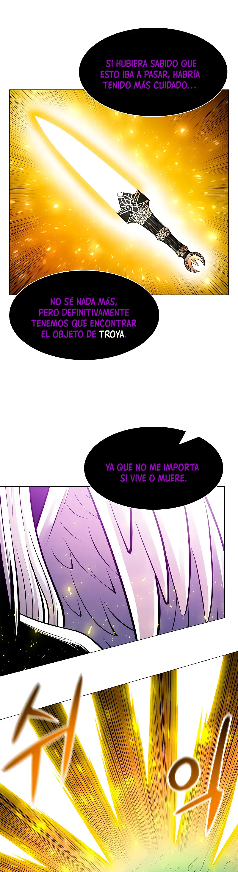 Actualizador - Capítulo 64 - Página 4 - LectorTMOo