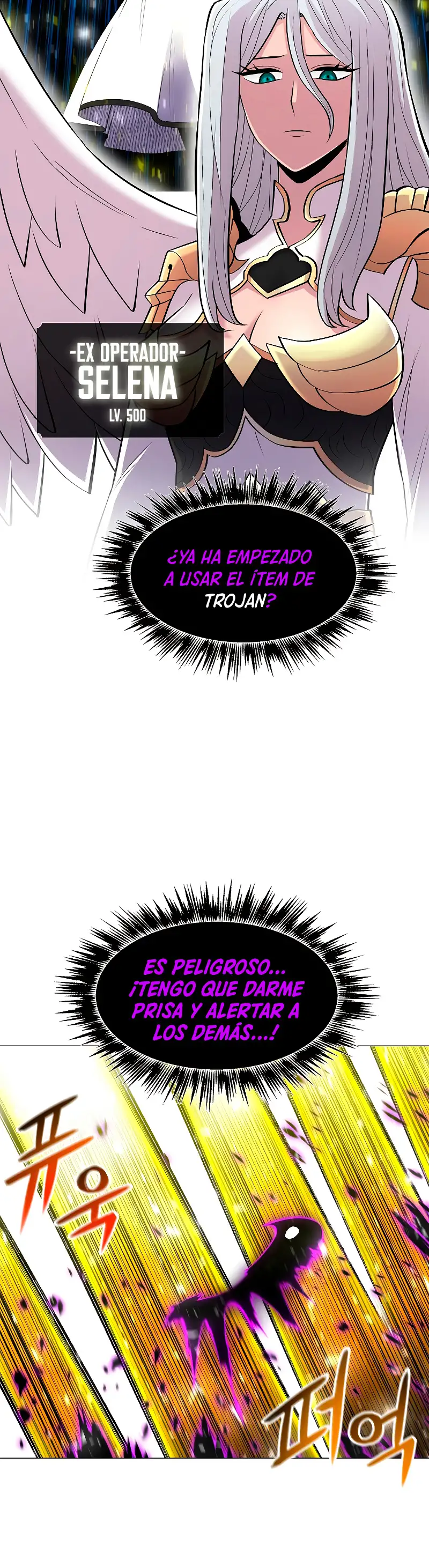 Actualizador - Capítulo 64 - Página 7 - LectorTMOo