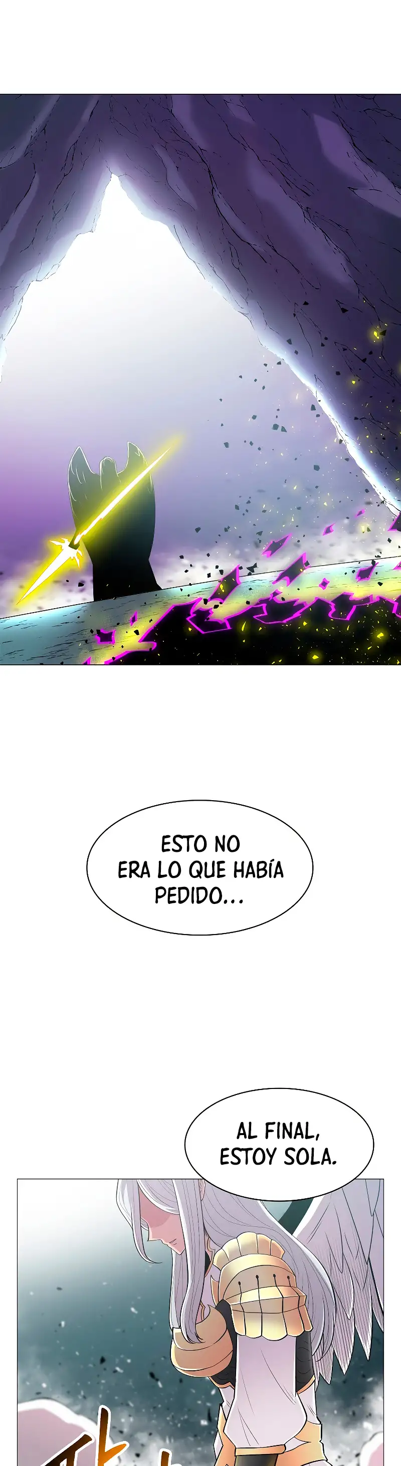 Actualizador - Capítulo 64 - Página 8 - LectorTMOo