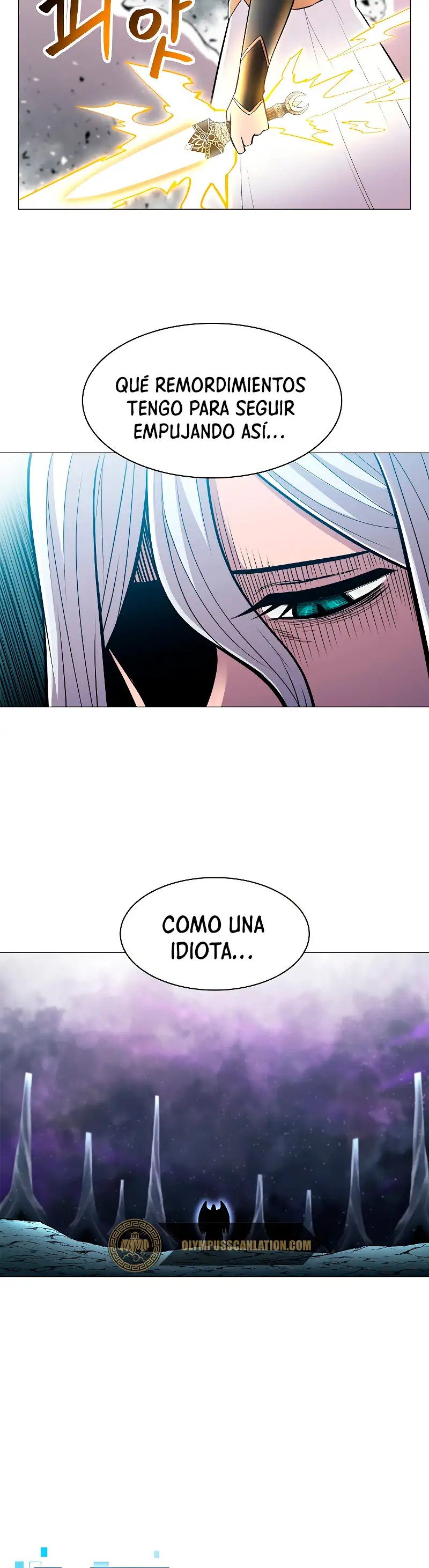Actualizador - Capítulo 64 - Página 9 - LectorTMOo