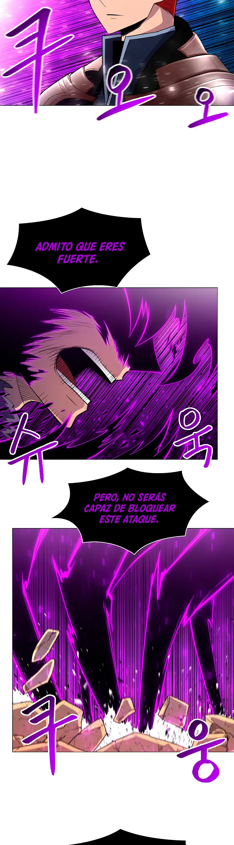 Actualizador - Capítulo 64 - Página 16 - LectorTMOo