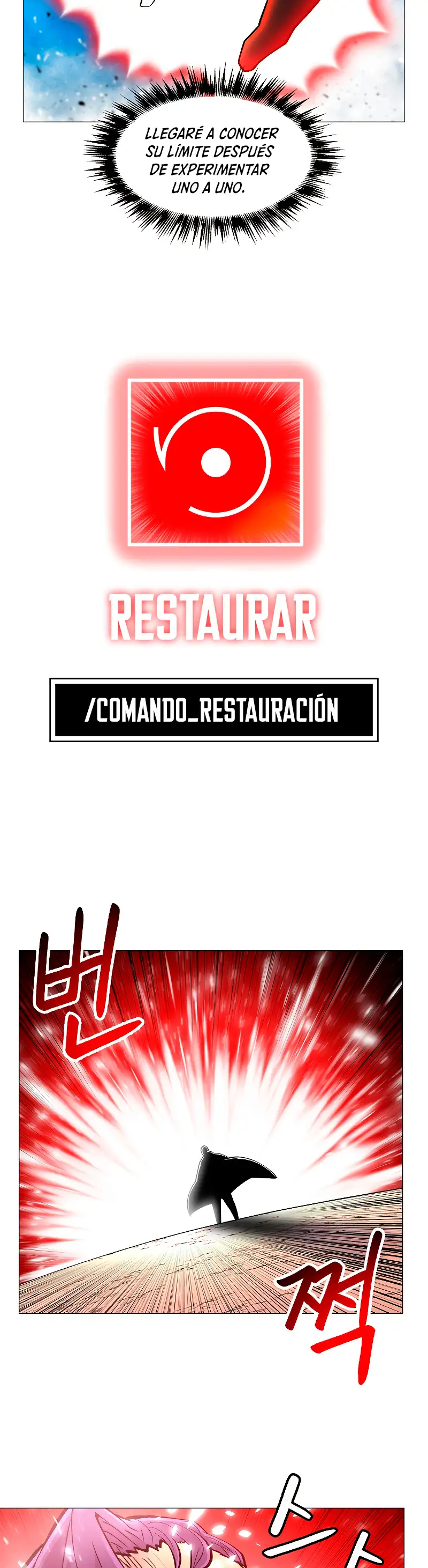 Actualizador - Capítulo 64 - Página 25 - LectorTMOo