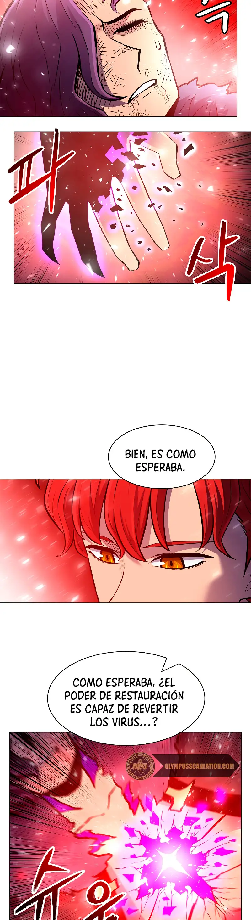 Actualizador - Capítulo 64 - Página 26 - LectorTMOo