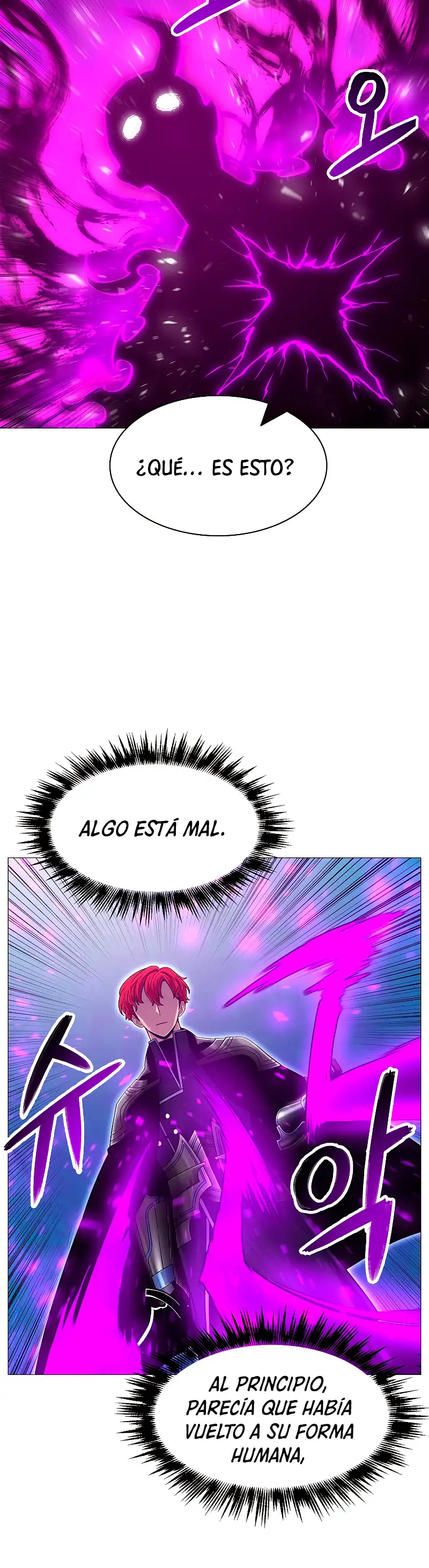 Actualizador - Capítulo 64 - Página 28 - LectorTMOo