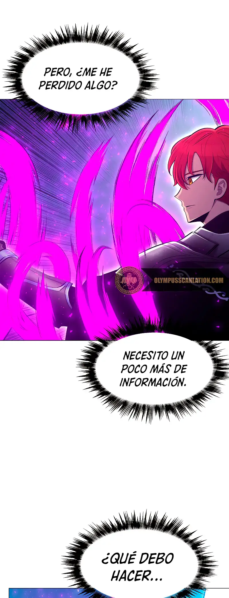 Actualizador - Capítulo 64 - Página 29 - LectorTMOo