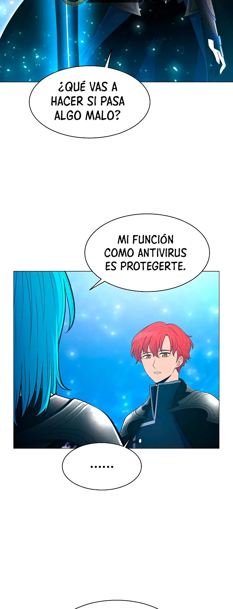 Actualizador - Capítulo 64 - Página 33 - LectorTMOo