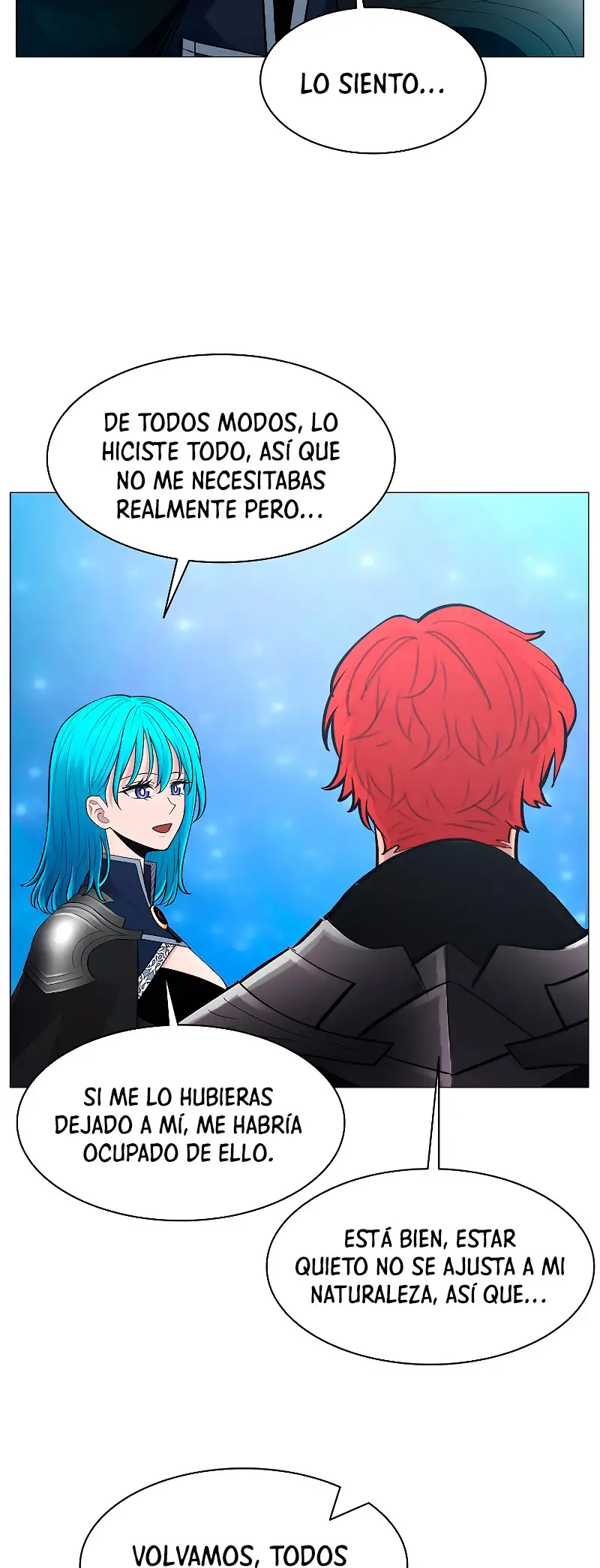 Actualizador - Capítulo 64 - Página 35 - LectorTMOo