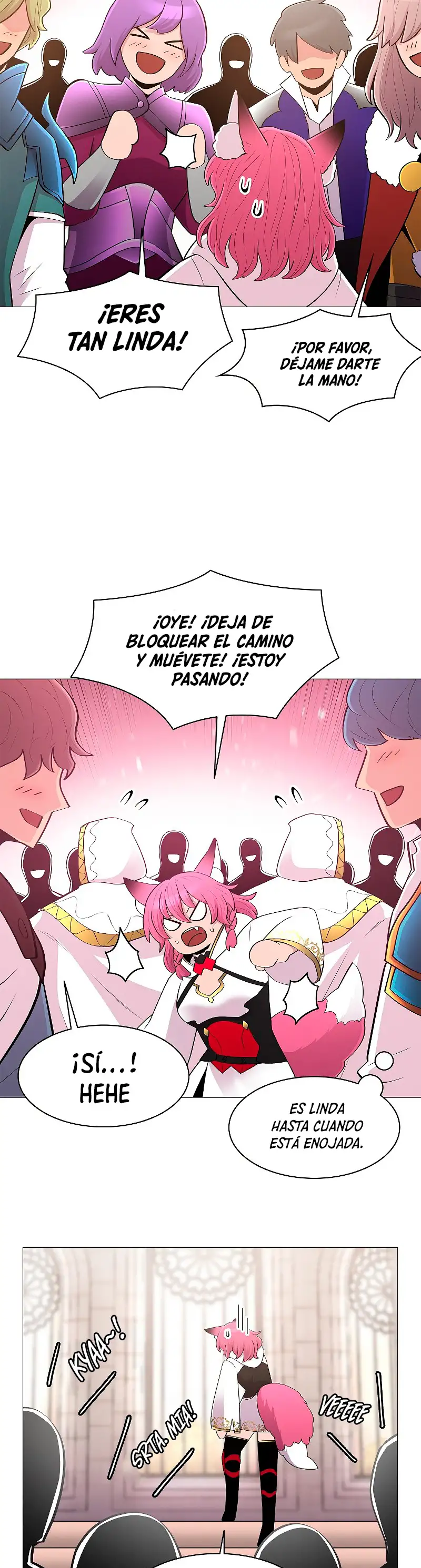 Actualizador - Capítulo 66 - Página 13 - LectorTMOo