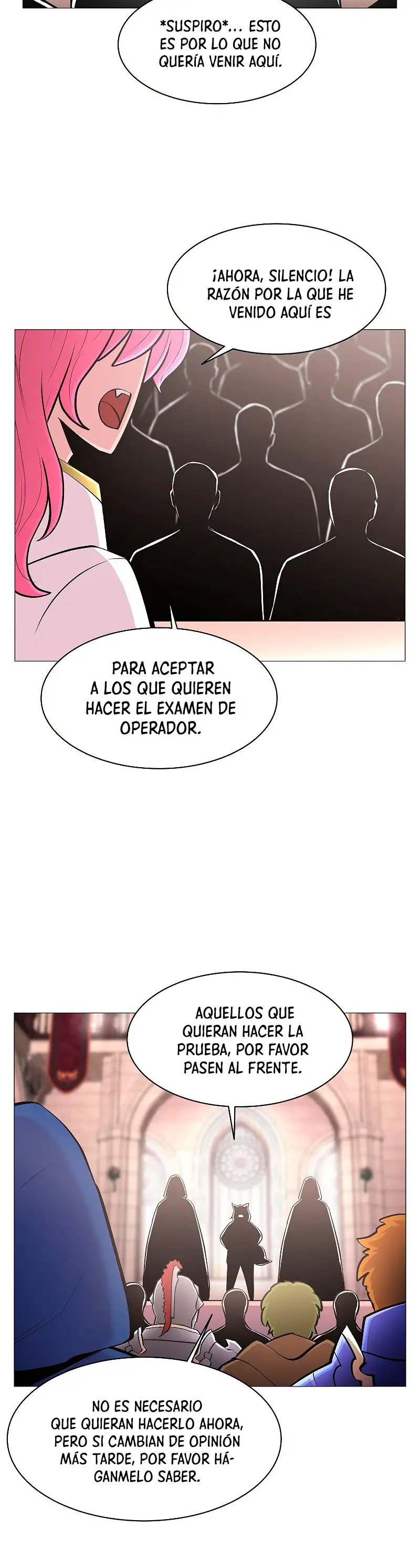 Actualizador - Capítulo 66 - Página 14 - LectorTMOo