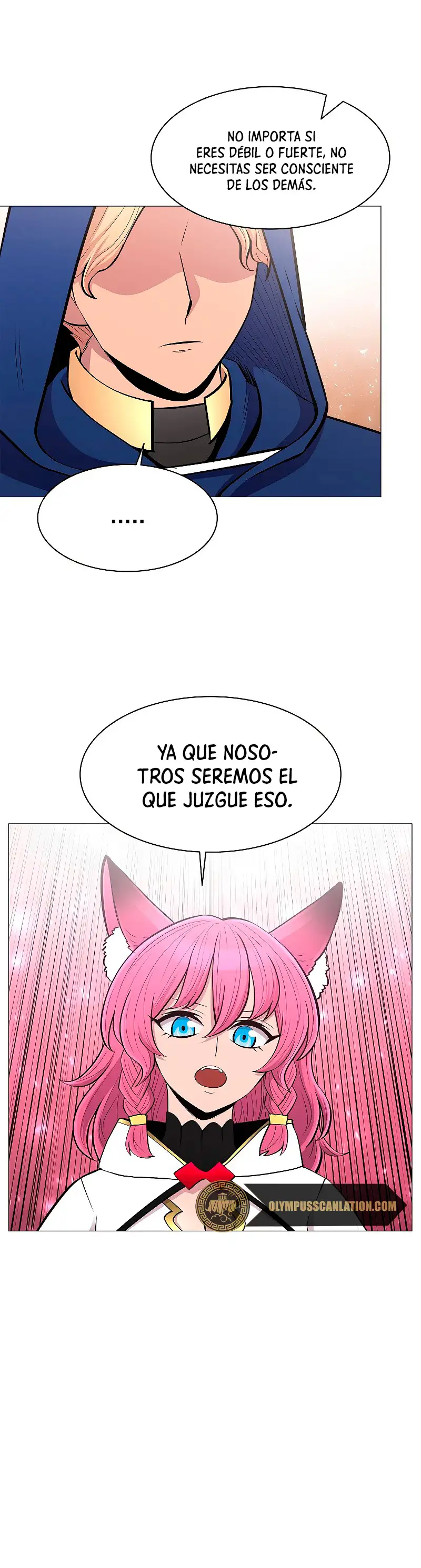 Actualizador - Capítulo 66 - Página 15 - LectorTMOo