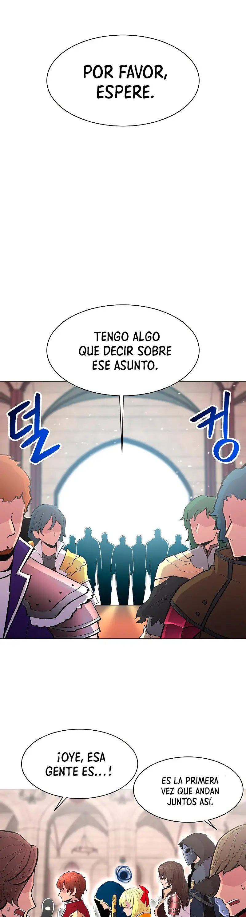 Actualizador - Capítulo 66 - Página 16 - LectorTMOo