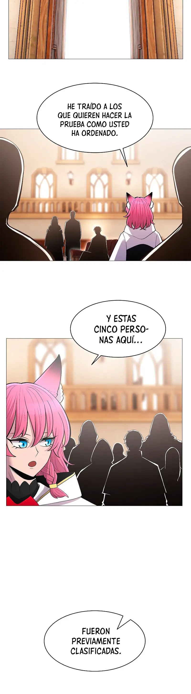 Actualizador - Capítulo 66 - Página 22 - LectorTMOo