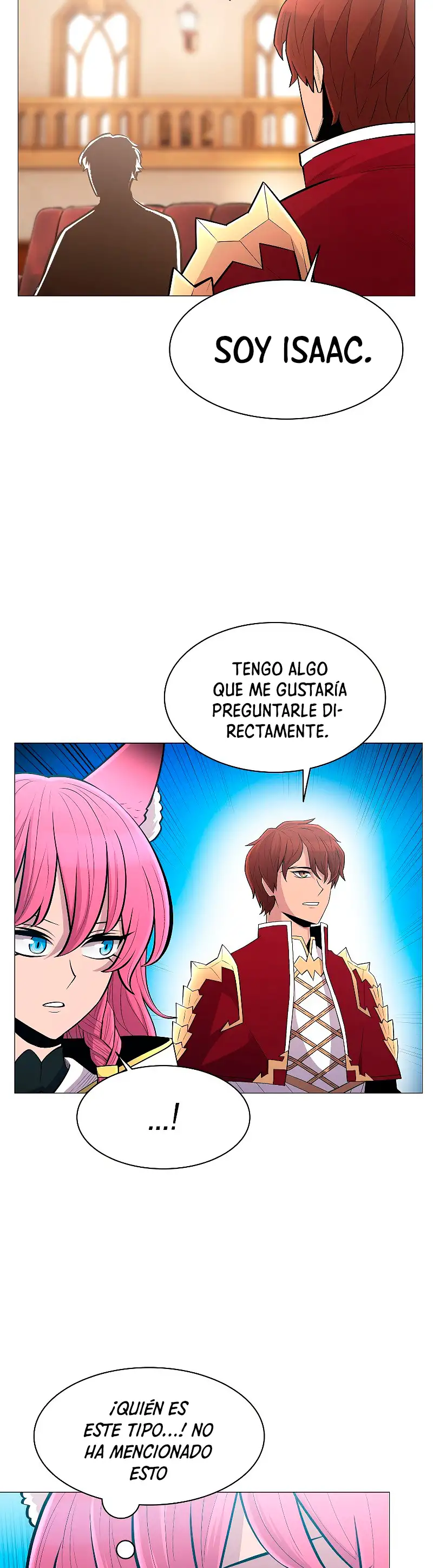 Actualizador - Capítulo 66 - Página 25 - LectorTMOo