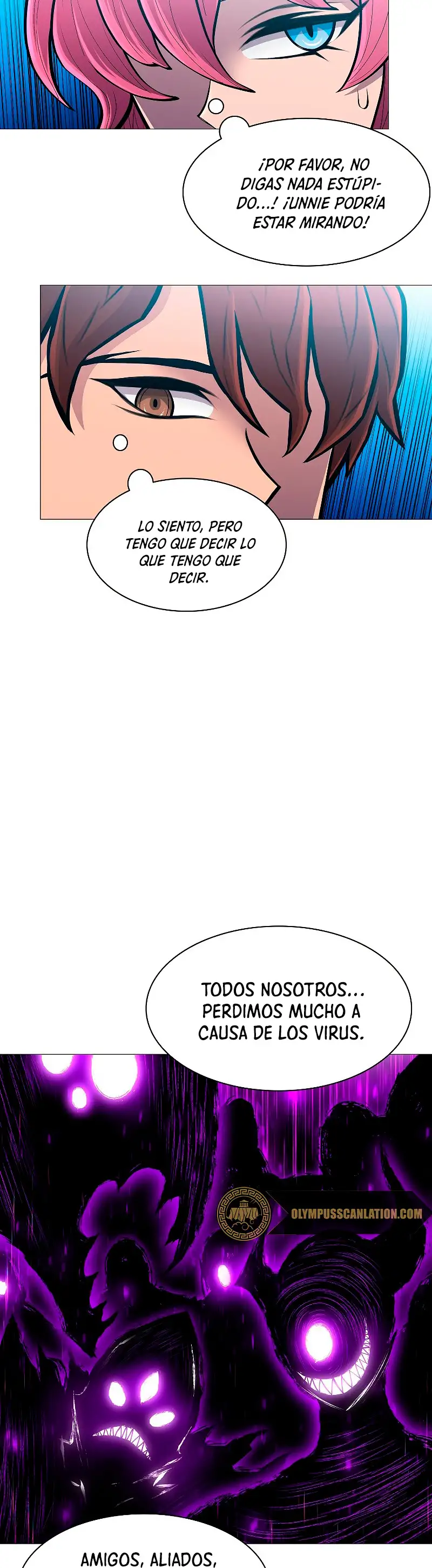 Actualizador - Capítulo 66 - Página 26 - LectorTMOo