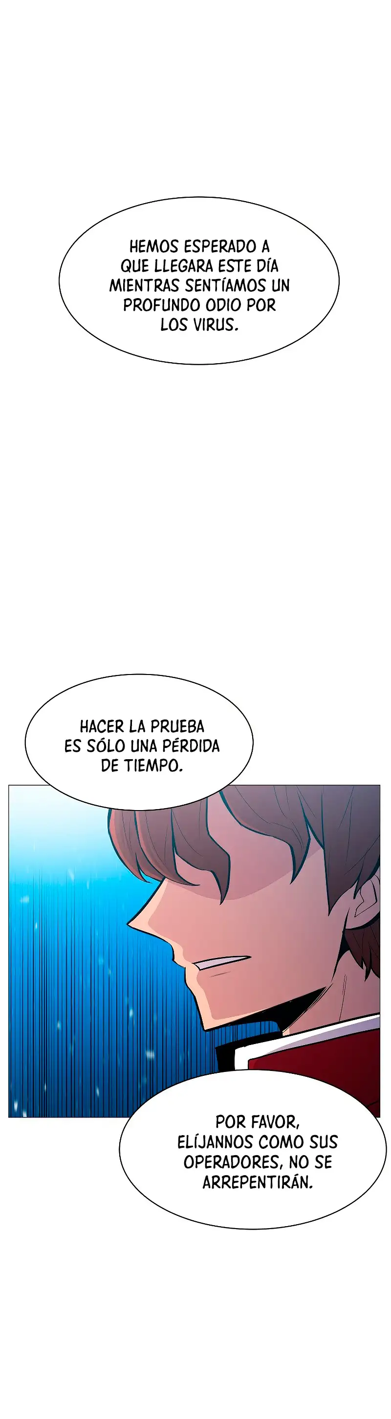 Actualizador - Capítulo 66 - Página 28 - LectorTMOo