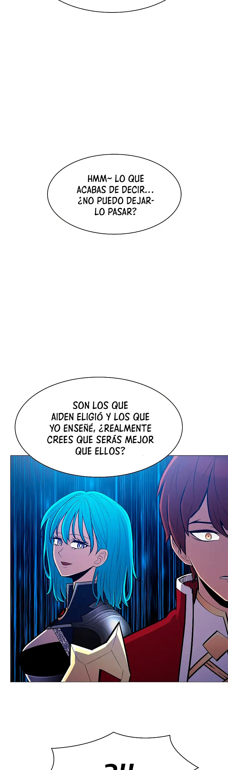 Actualizador - Capítulo 66 - Página 30 - LectorTMOo