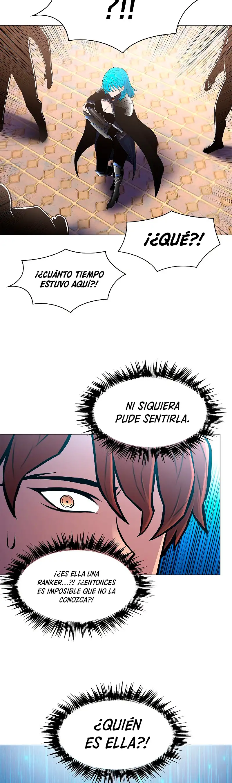 Actualizador - Capítulo 66 - Página 31 - LectorTMOo