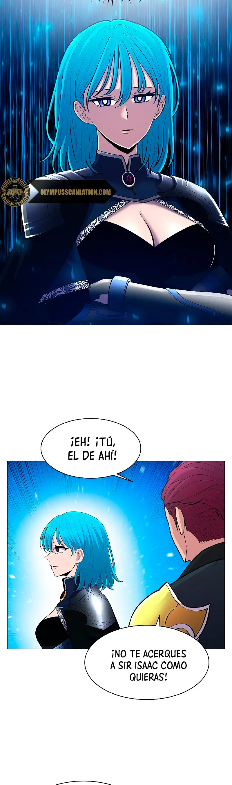 Actualizador - Capítulo 66 - Página 32 - LectorTMOo