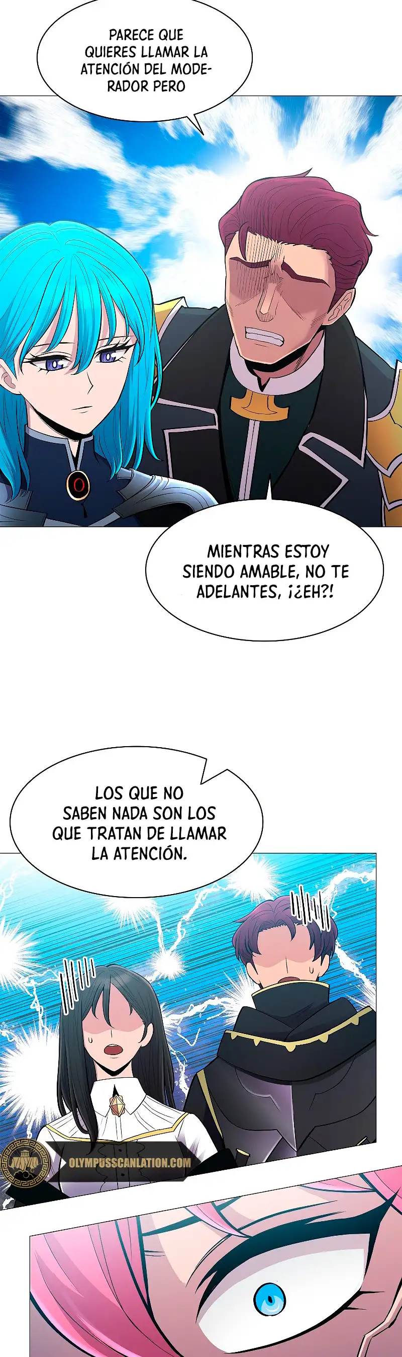 Actualizador - Capítulo 66 - Página 33 - LectorTMOo