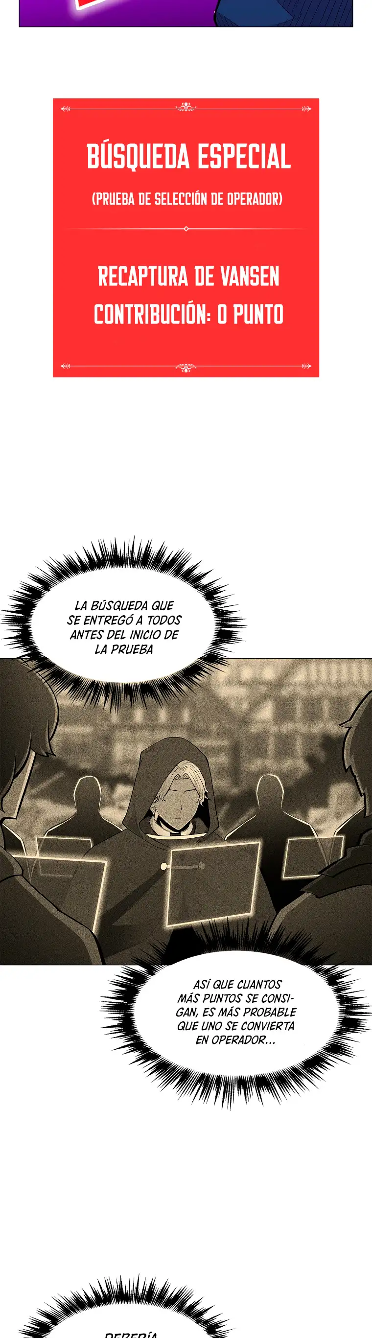 Actualizador - Capítulo 68 - Página 7 - LectorTMOo