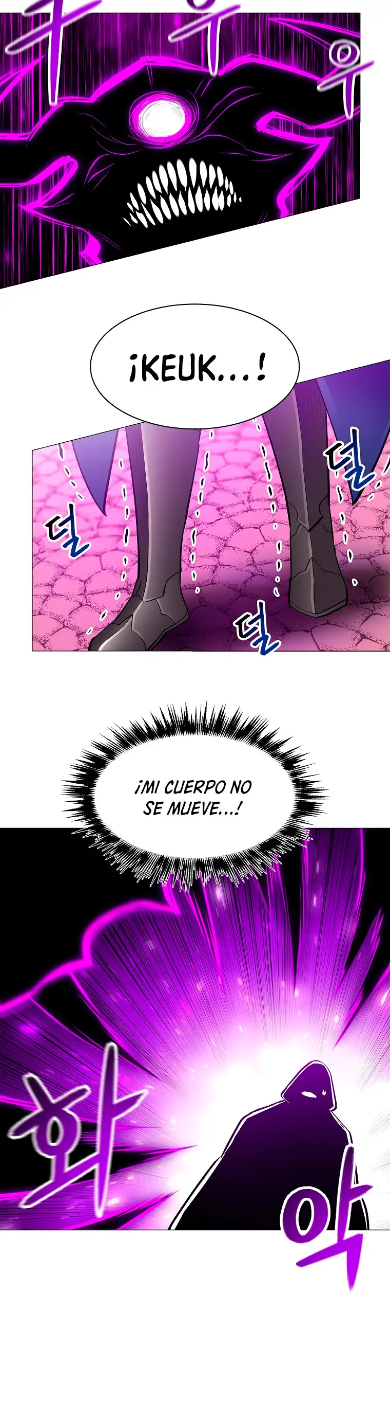 Actualizador - Capítulo 68 - Página 10 - LectorTMOo
