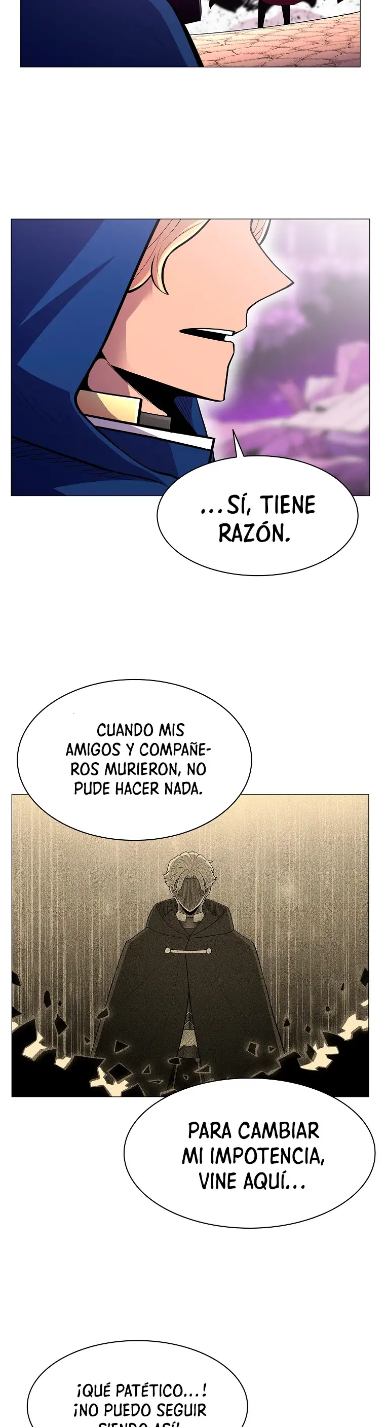 Actualizador - Capítulo 68 - Página 14 - LectorTMOo