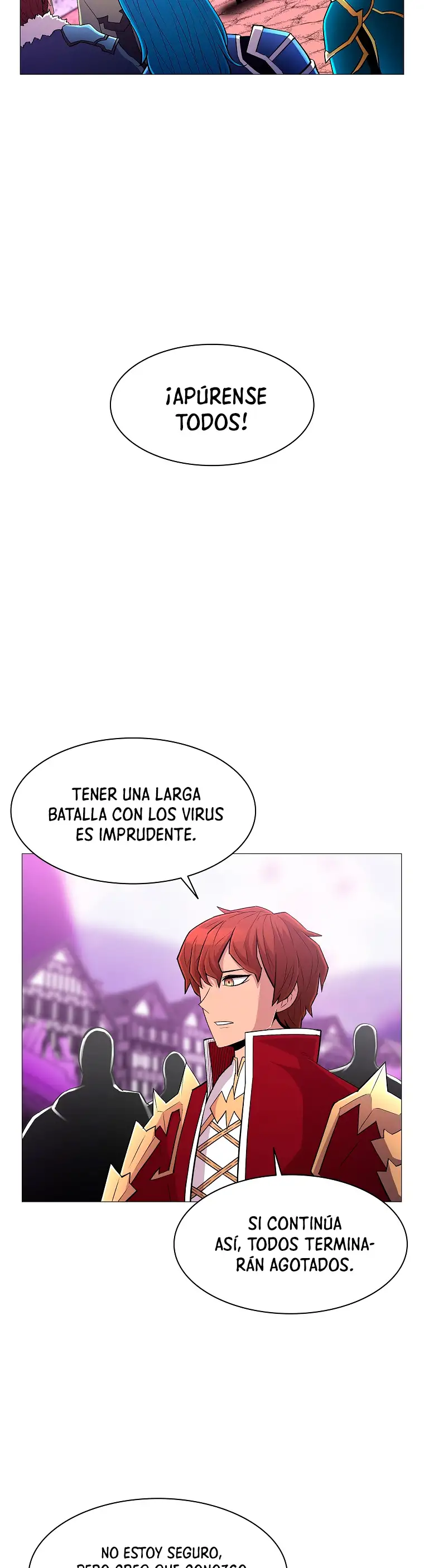 Actualizador - Capítulo 68 - Página 17 - LectorTMOo